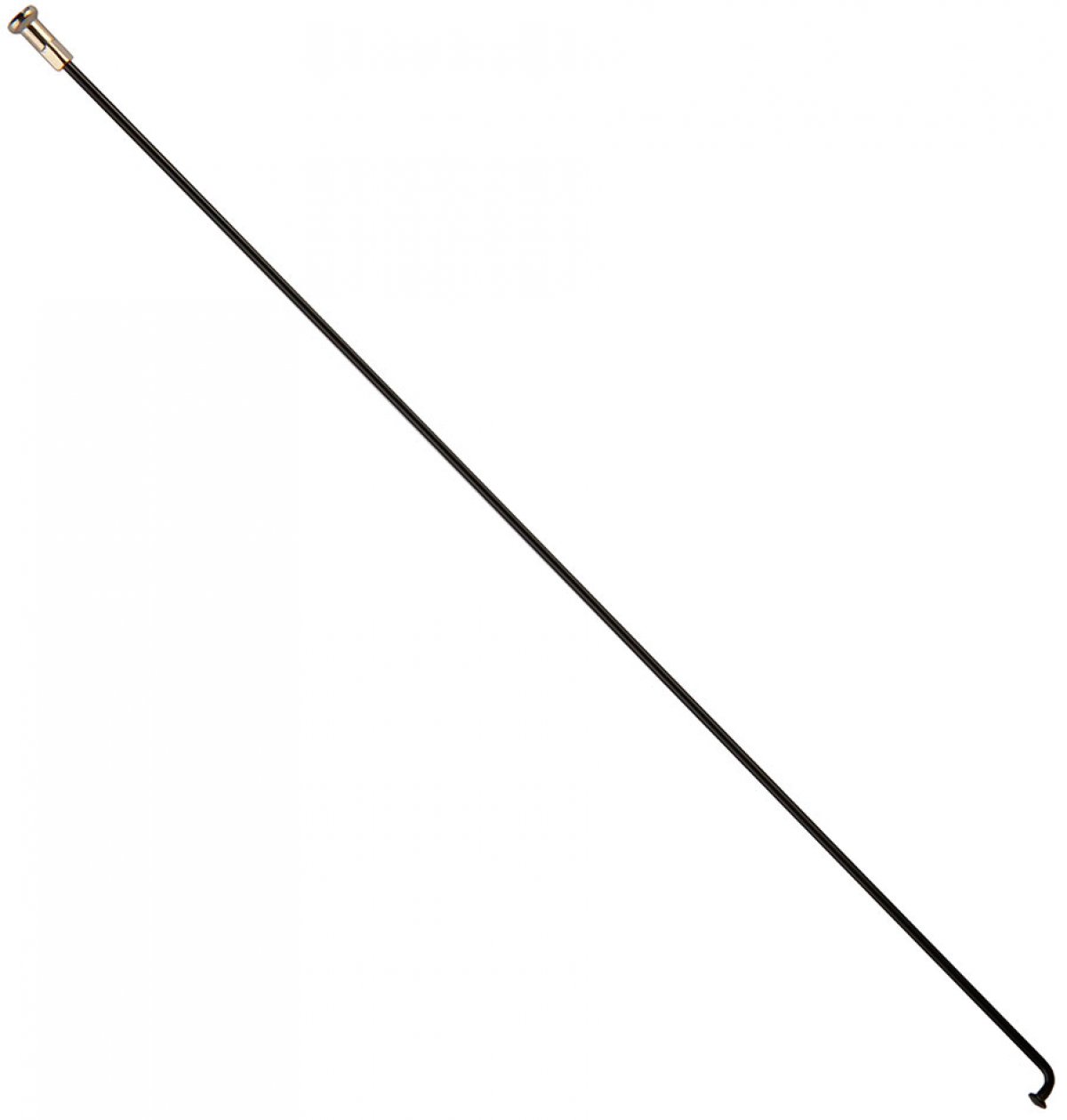 

Спица с ниппелем STELS 266mm(черный), 01004883