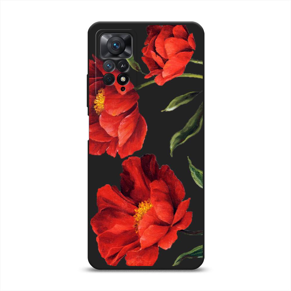 Чехол Awog на Xiaomi Redmi Note 11 Pro/11 Pro 5G/11E Pro 