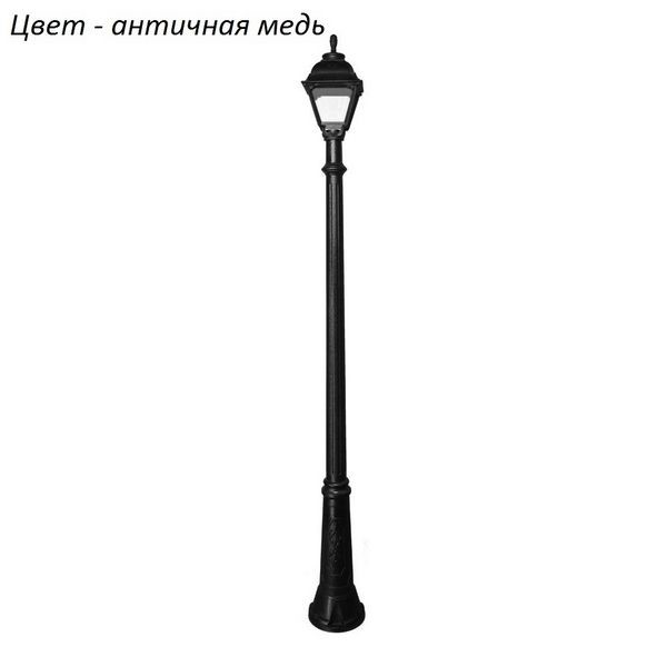 

Фонарный столб Fumagalli Cefa U23.157.000.vxf1r 1 шт., Cefa