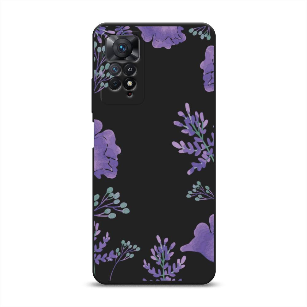 Чехол Awog на Xiaomi Redmi Note 11 Pro/11 Pro 5G/11E Pro 