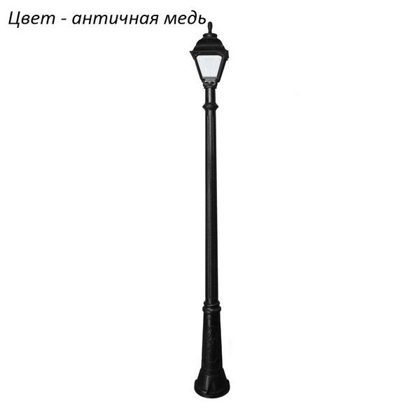 

Садовый светильник Fumagalli Cefa U23.157.000.vyf1r 1 шт., Cefa