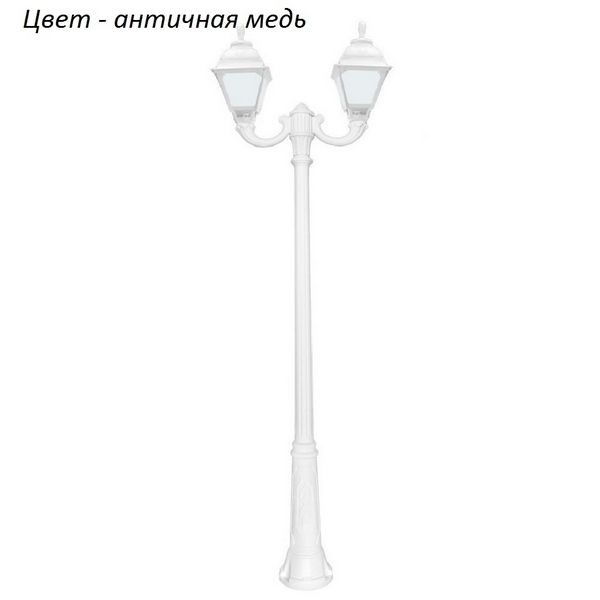 фото Наземный фонарь cefa u23.157.r20.vxf1r fumagalli