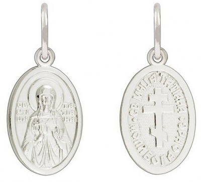 

Подвеска из серебра 5400-219 Диамида, 5400-219