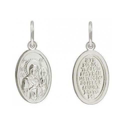 

Подвеска из серебра 5400-382 Диамида, 5400-382