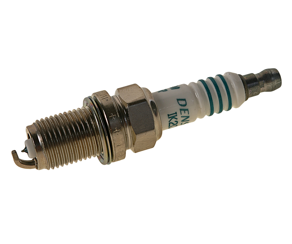 

Свеча зажигания DENSO IK16, IK16