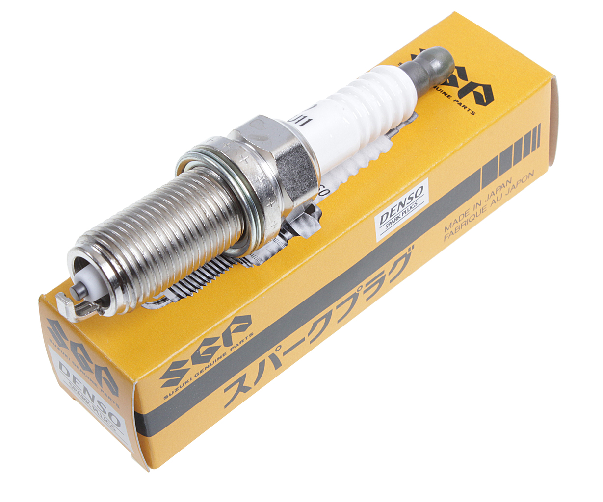 

Свеча зажигания SUZUKI OE 09482-00605, 09482-00605