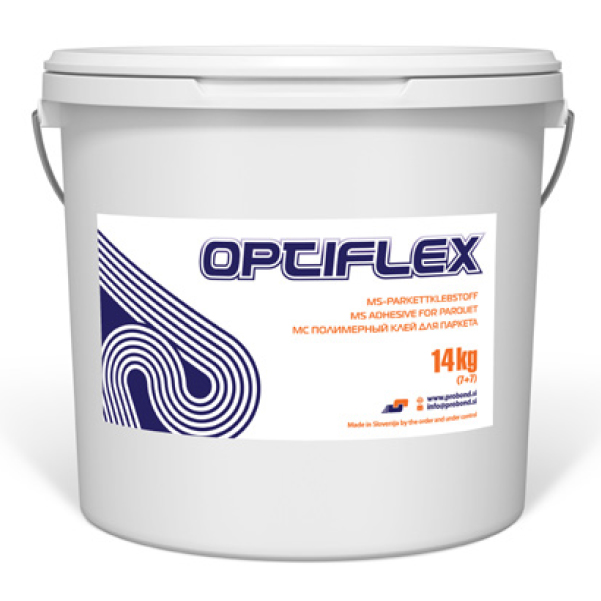 Клей Probond Optiflex (14.00 кг.)