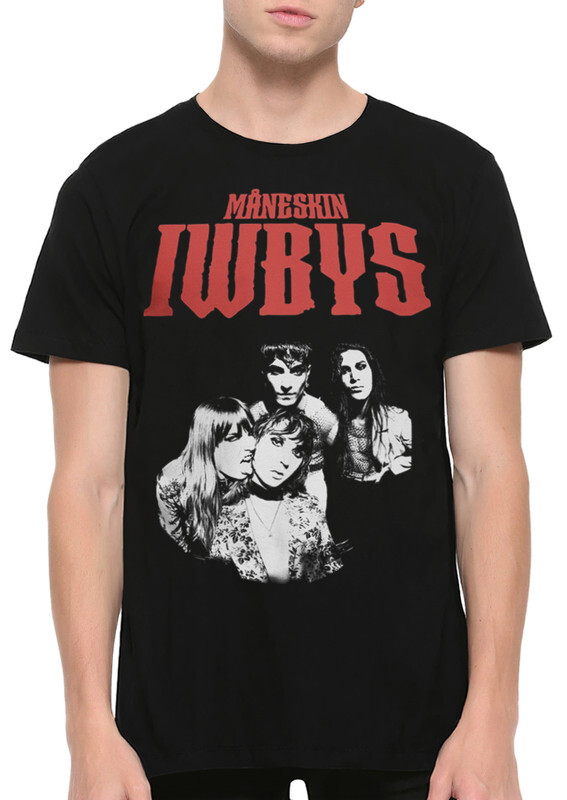 

Футболка мужская Dream Shirts MAN-789243-2 черная 3XL, MAN-789243-2