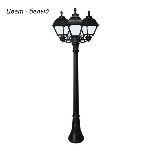 

Садовый светильник Fumagalli Cefa U23.158.s30.wyf1r 1 шт., Cefa