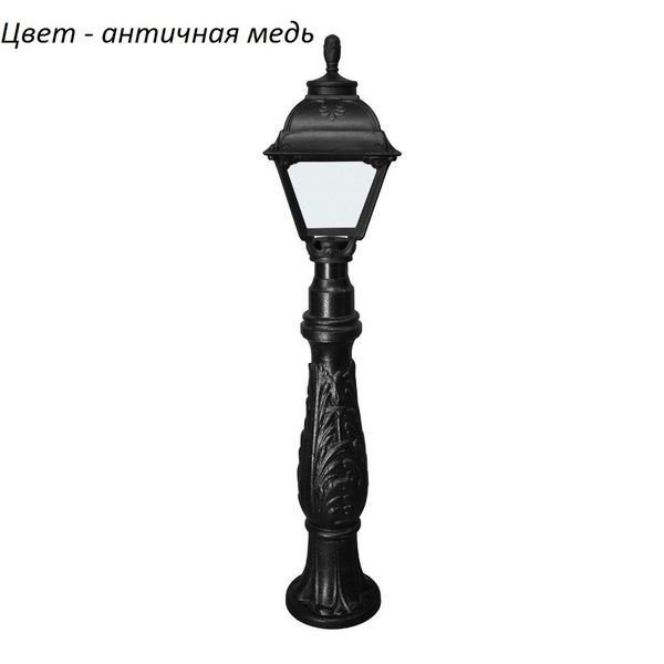 

Садовый светильник Fumagalli Cefa U23.162.000.vyf1r 1 шт., Cefa