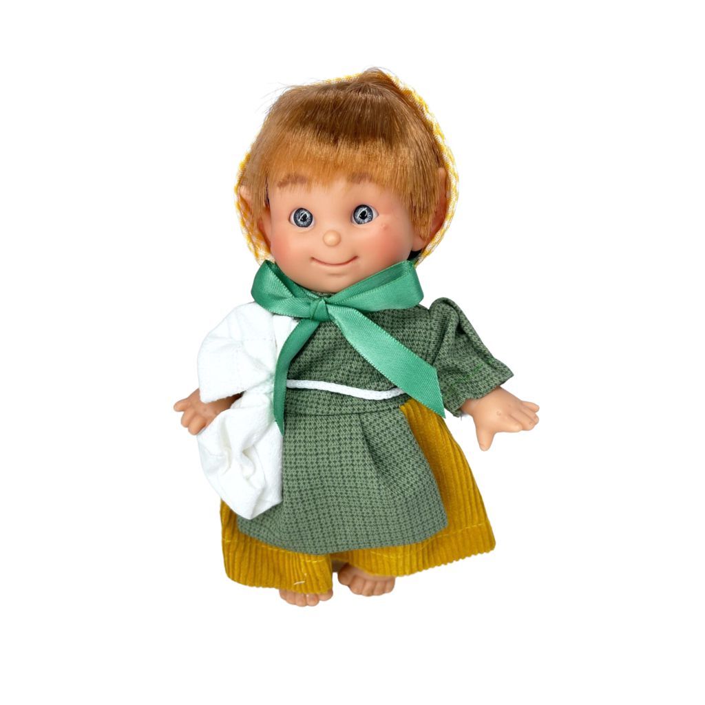 Кукла LAMAGIK виниловая 18см Gestitos (151U2) кукла lamagik виниловая mario 45 см 46311