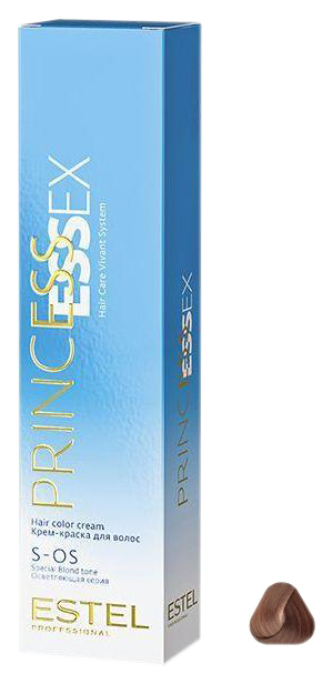 Купить Краска для волос ESTEL Princess ESSEX S-OS 166 аметистовый 60 мл