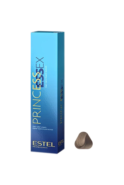 фото Краска princess essex estel professional 10/16 60 мл