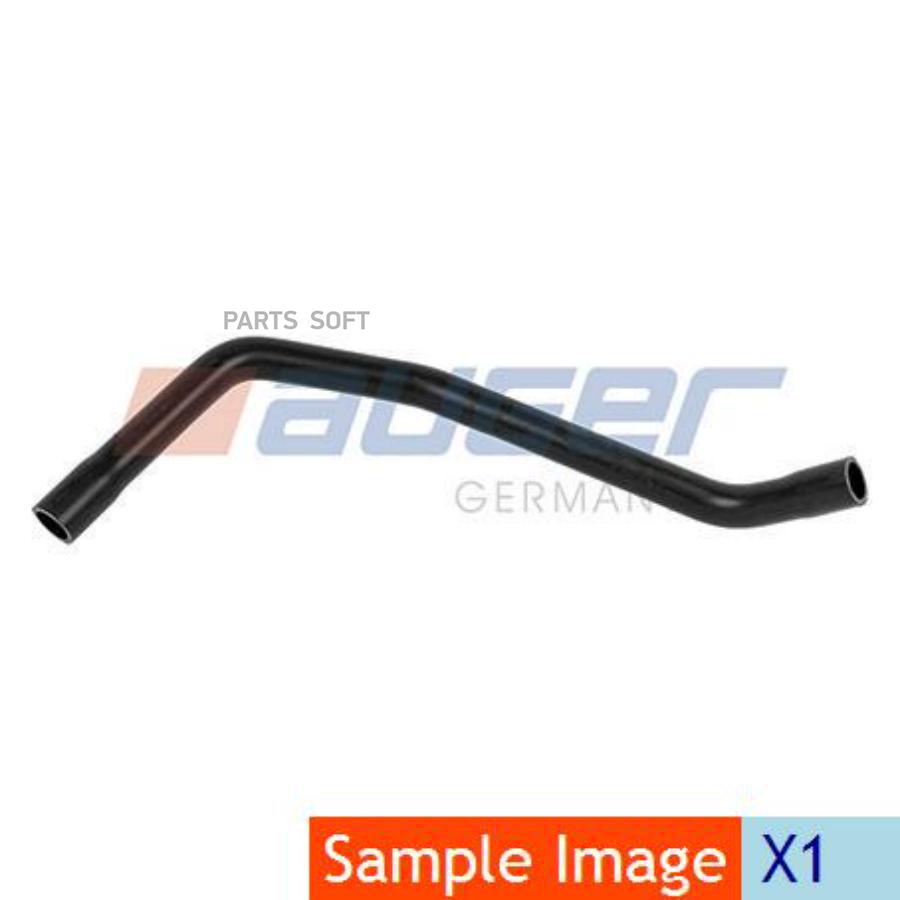 

AUGER 83575 Шланг, Воздушный ресивер 1шт