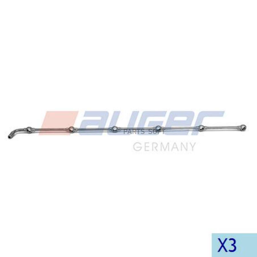 

Aug83703 Трубка Подвода Охлаждающей Жидкости Mb auger 83703