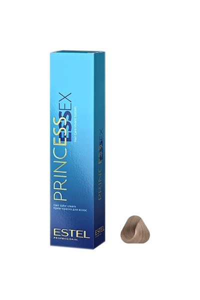 фото Краска princess essex estel professional 10/76 60 мл