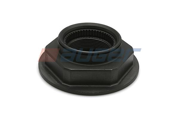 

Гайка ступицы M52x2/SW95 BPW Eco-Plus auger 84661