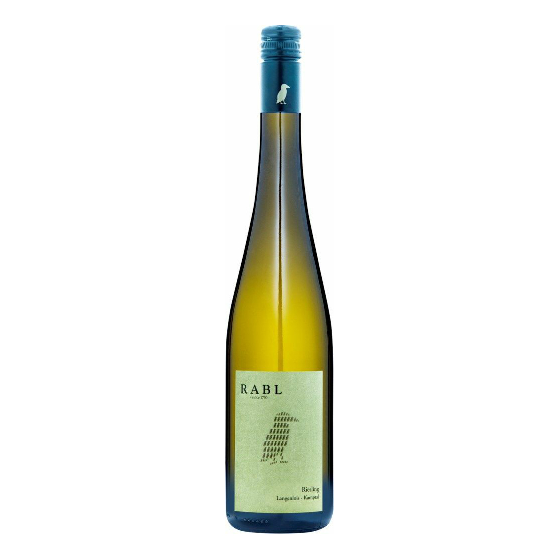

Вино Rabl Riesling Langenlois белое сухое 12,5% 0,75 л