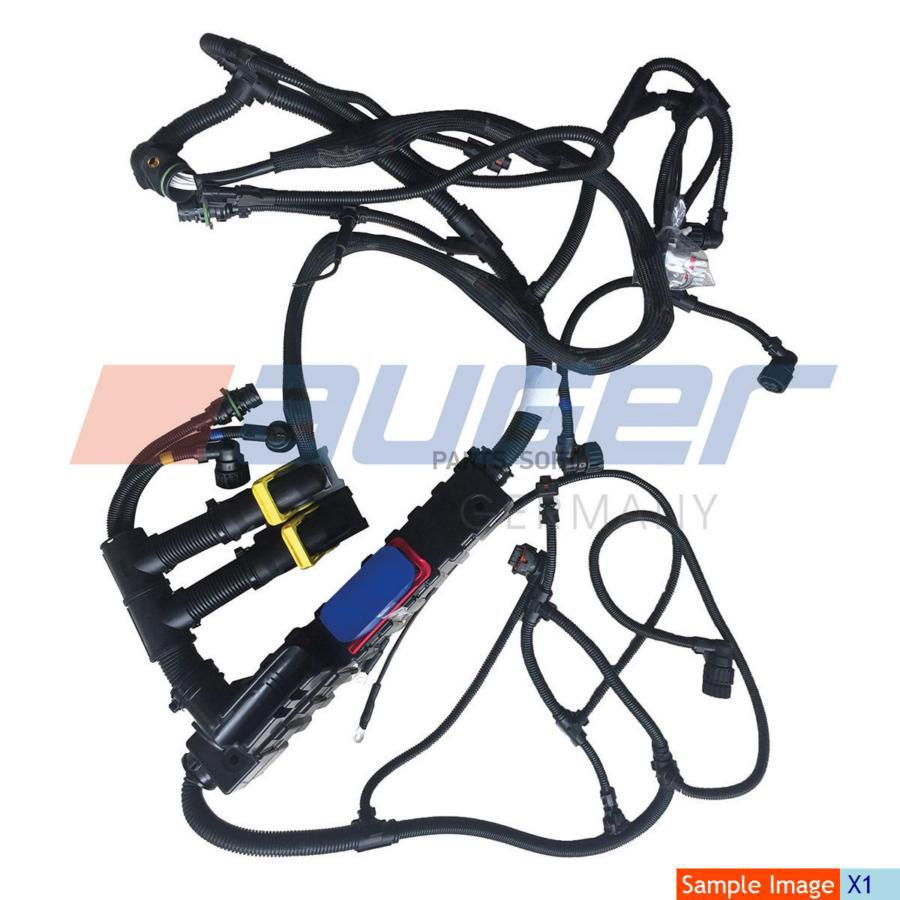 

Жгут Проводов, Форсунка auger 85056