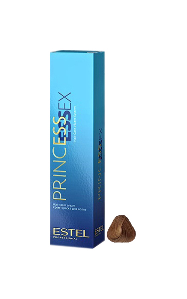 Купить Краска для волос ESTEL Princess ESSEX VIVANT SYSTEM 8/00 светло-русый 60 мл
