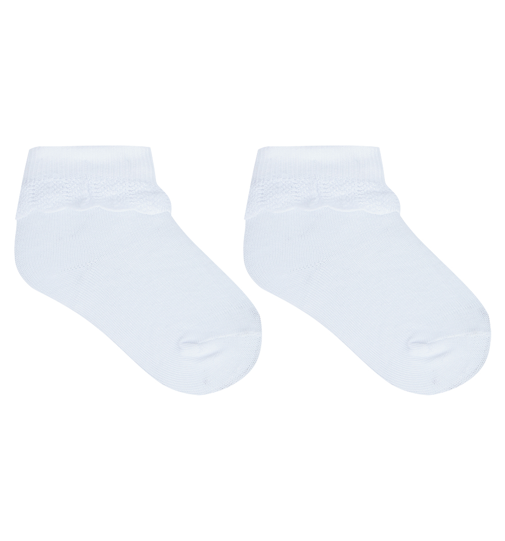 

Носки для детей Yo! SKFA/MODEL11/WHIT/S белый S, SKFA/MODEL11/WHIT/S