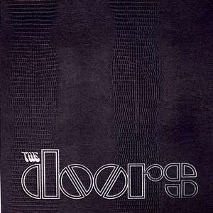 Doors: Doors Vinyl Box Limited edition (2008) 7 LP USA 180 gram