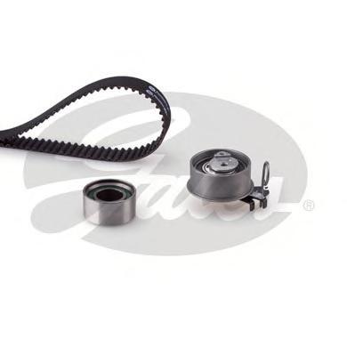 

Комплект Ремня Грм Gates k025457xs