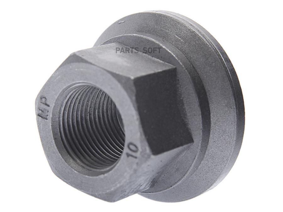 

Гайка Колеса Зил-4331,Маз-4370,Газ-3310 М20Х1.5 Тефлон Megapower 1Шт MEGAPOWER 90000023