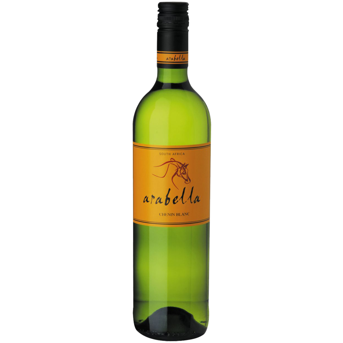 

Вино Arabella Chenin Blanc белое сухое 0,75 л