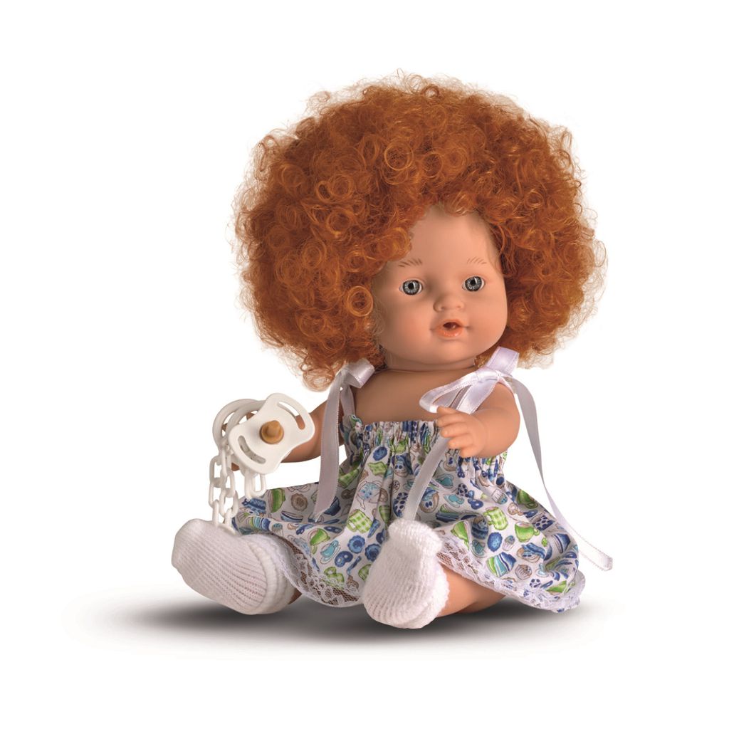 Кукла LAMAGIK виниловая 30см Baby в пакете (3001U6) кукла lamagik виниловая 28см zoe в пакете 1700u1