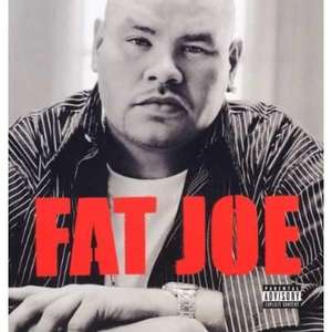Fat Joe - All Or Nothing