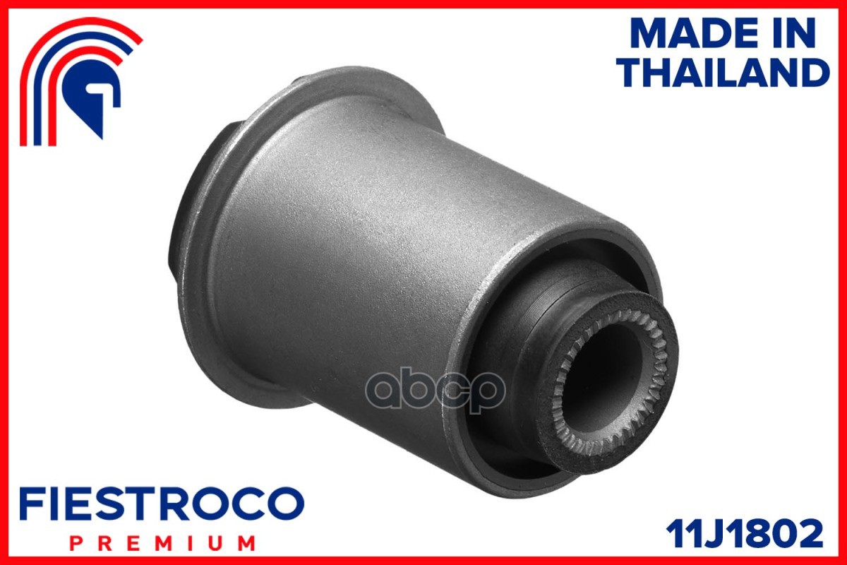 

Сайлентблок toyota allion i t240 11j1802 FIESTROCO 11J1802