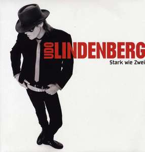 

Udo Lindenberg - Stark wie zwei, 2 LP