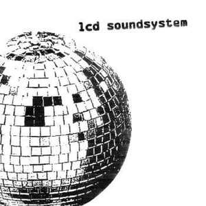 LCD SOUNDSYSTEM - Lcd Soundsystem 45249₽