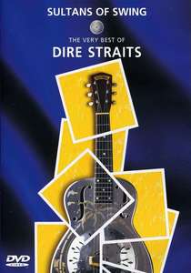 Dire Straits - Sultans of Swing ( DVD )