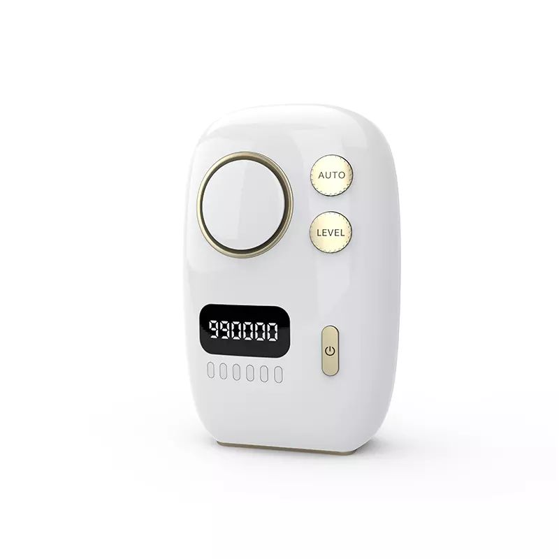 Фотоэпилятор VUDA K60 белый