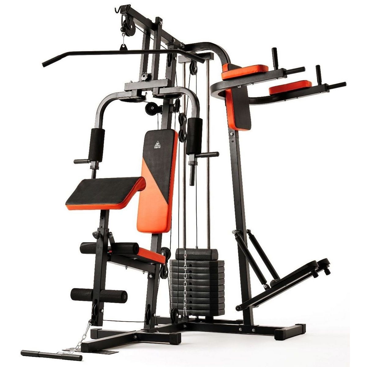 Силовой комплекс DFC HomeGym D7002-60