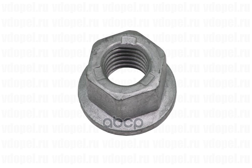 

GENERAL MOTORS 10282253 Гайка накидная OPEL ANTARA 2007 1шт