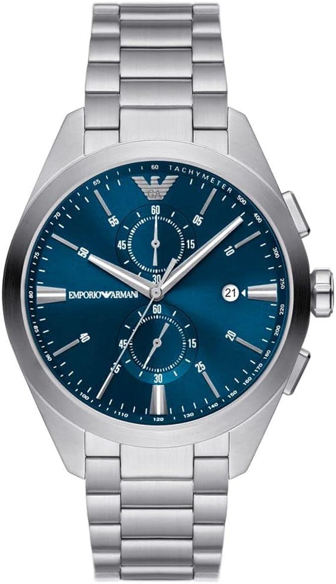 

Наручные часы мужские Emporio Armani AR11541, AR11541