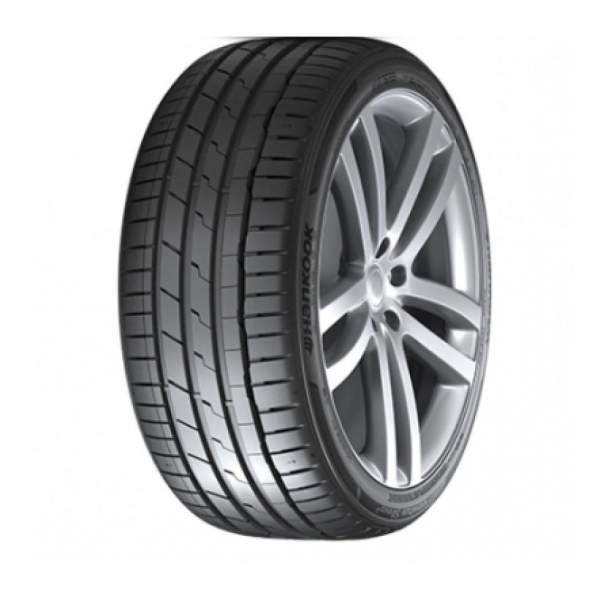

Шины Hankook Ventus S1 Evo 3 K127B 245/45 ZR18 100Y XL Run Flat