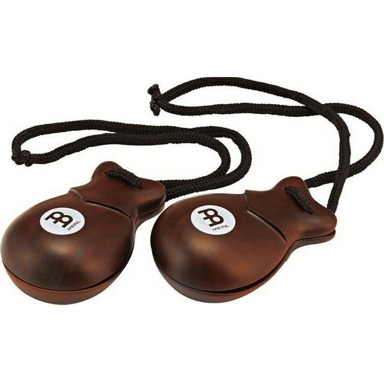 

Кастаньеты Meinl FC2, FC2