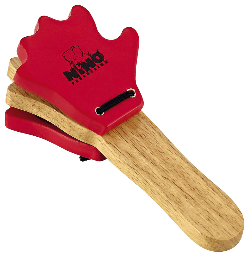 

Кастаньеты Nino Percussion NINO585, NINO585