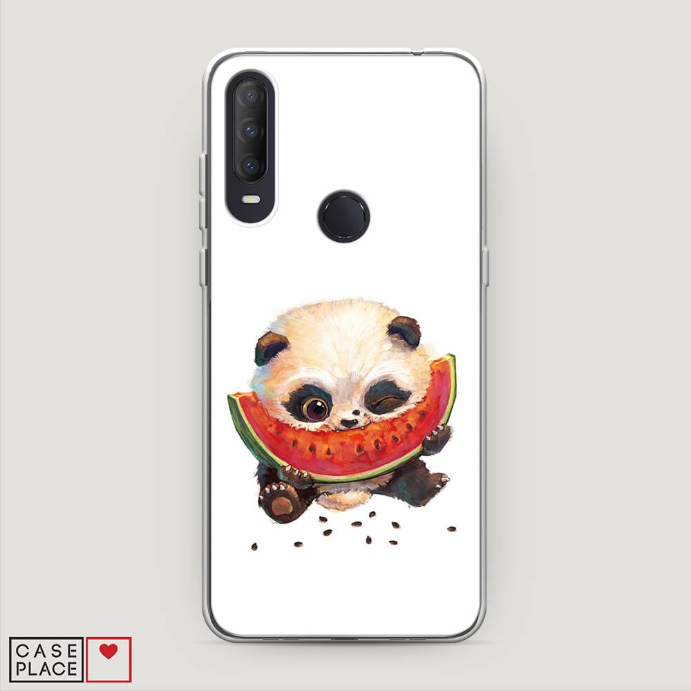 Чехол Awog на Alcatel 1S (2020) / Алкатель 1S (2020) 