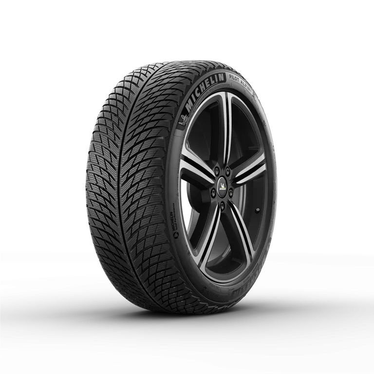 

Шины Michelin Pilot Alpin 5 235/35 ZR19 91W XL, Pilot Alpin 5