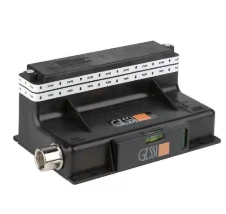 Gessi Внутренняя часть назначение-для смесителя с изливом хром (20496/031)