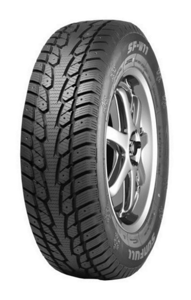 

Шины Sunfull SFW11 245/45 R18 100H XL