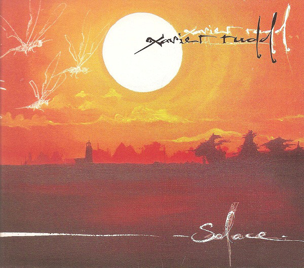 

Xavier Rudd: Solace (1 CD)