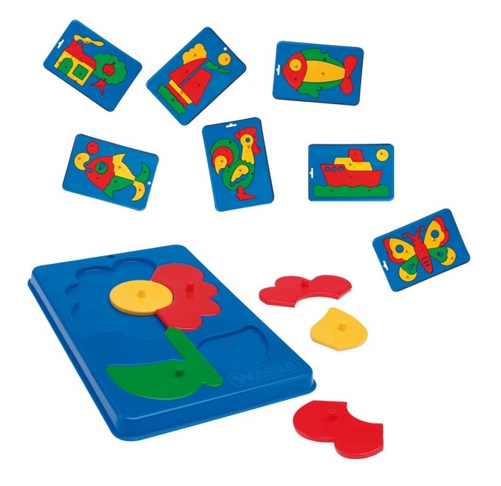 

Тигрес Логическая, Baby puzzle, Логическая, Baby puzzle