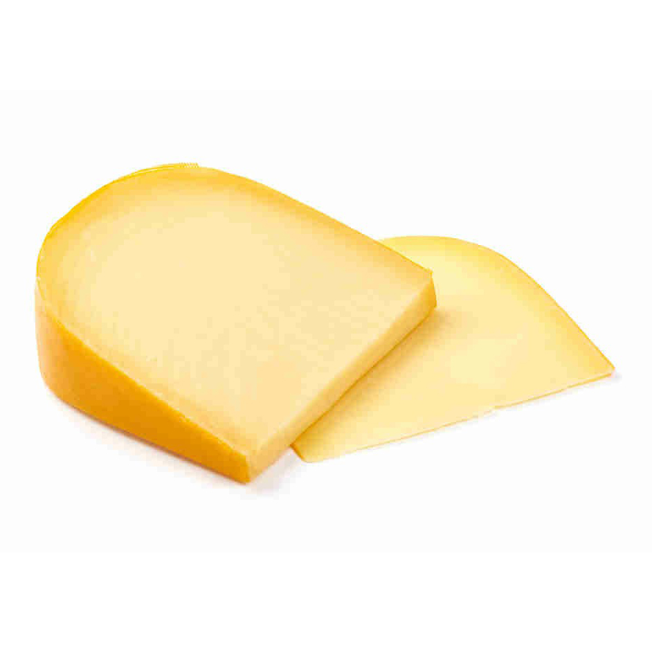 Сыр твердый Margot Fromages Роут Хекс 55% БЗМЖ