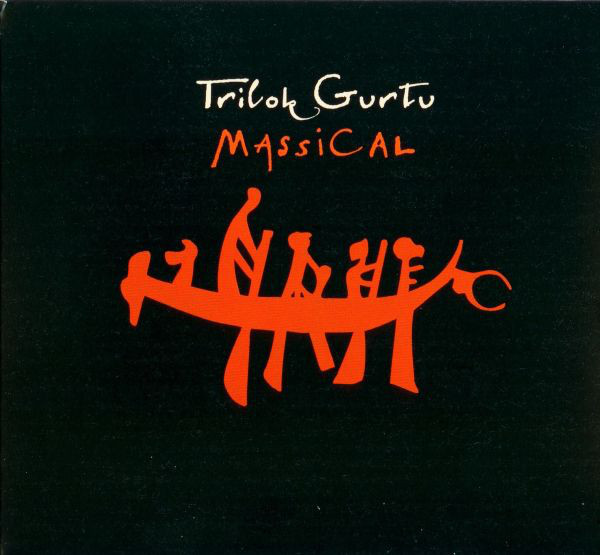 

Trilok Gurtu: Massical (1 CD)